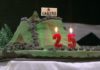 A Asociación O Castro sopra 25 velas como un referente do asociacionismo