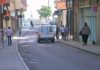 O BNG solicita a mellora da sinalización viaria en Rosalía de Castro