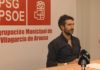 Alberto Varela pelexará por recuperar Ravella para o PSOE