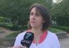 María Xosé Alfonso será a candidata de CxG á alcaldía de Muros