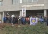 A Policía Nacional de Vilagarcía reclaman urxentemente máis efectivos