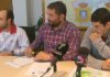 A elite do tenis galego darase cita novamente en Ribeira