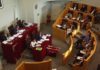 A Deputación da Coruña mellorará as piscinas de Outes e Muros