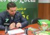 Hoxe deu comezo a Campaña Comercial de Nadal da FEB na que se repartirán 20.300€