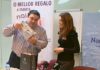 Noia acolle este mes de decembro a última edición da campaña ‘Mais que comercio’