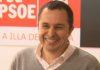 Manuel Vázquez renuncia a recuncar como alcaldable en A Illa