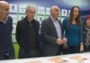 Pontevedra acolle no fin de ano a súa carreira máis solidaria