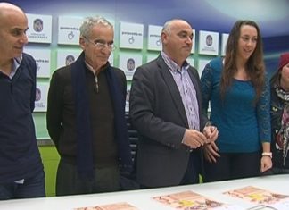 Pontevedra acolle no fin de ano a súa carreira máis solidaria