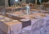 Unhas 600 persoas despedirán o ano no restaurante Chicolino