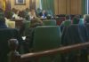 O executivo ribeirense aproba inicialmente en solitario os orzamentos para 2015