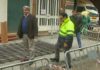 Boiro continúa co plan de humanización na rúa Estatuto de Galicia