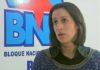 Raquel Suárez ratificada como a candidata do BNG á alcadía boirense