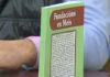 Gallego percorre a historia de Meis a través das súas ‘fundacións’