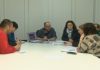 Ravella compromete actuacións urxentes para paliar as inundacións nos colexios