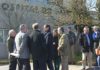 Arranca de xeito oficial a ampliación do Hospital do Salnés