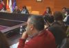 O pleno respalda aos comuneiros de Noalla e apoia revisar os lindes do concello