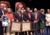 Arte e ciencia eríxense cos Premios Cidade de Pontevedra 2014