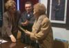 Merecida homenaxe a trinta anos de traballo