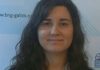 Irati García encabeza a renovada candidatura do BNG á alcaldía de Noia
