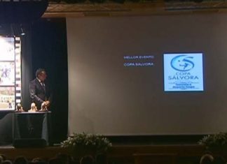 O executivo ribeirense traballa xa na nova edición da Gala do Deporte