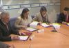 Xunta, USC e o sector buscan a eficiencia na depuración dos cocedoiros