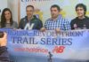 Ribeira acollerá este domingo a Trail de San Alberte