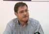 Carlos Iglesias será o candidato dos socialistas para manter a alcaldía da Illa
