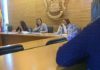 O executivo muradán saca adiante os presupostos co apoio do PP
