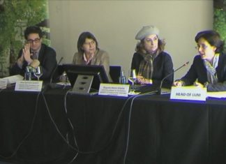 Medrou a superficie arborada en Galicia en 400.000 hectáreas