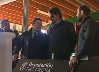 O CR Puebla xa conta coa súa nova ‘Carmela’