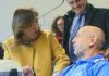 Beatriz Mato ratifica o compromiso de colaboración con AMICOS
