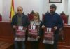 Uns 200 atletas participarán no IV Duatlón Concello de Noia