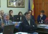 Remata sen acordo a reunión polos deslindes entre Poio e Pontevedra