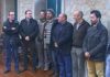 Rianxo aproba o convenio laboral para un cento de traballadores