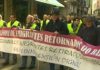 Novo berro dos emigrantes retornados contra a discriminación fiscal