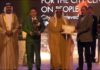 O Dubai Award xa é dos pontevedreses