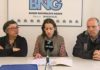 O BNG da Barbanza celebrará un acto este domingo na Pobra en homenaxe a Rosalía