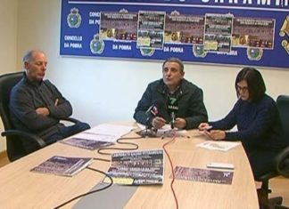 Cabío será escenario do Campionato Provincial de Campo a Través