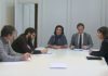 A oposición desbota a modificación do acordo plenario sobre Lantero