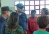 O Xulgado arquiva a causa contra a confraría de Noia