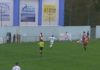 Pouco fútbol no derbi entre o Boiro e o Arousa