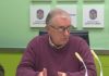 O presidente dos comuneiros de Santa María de Xeve sae en defensa de A Canicouva