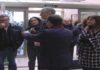 Francisco Conde pon ó mercado da Pobra como exemplo de excelencia
