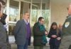 Xunta e comunidades de montes van da man para previr os lumes forestais