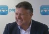 Martín xa traballa nun equipo e nun programa que consigan a maioría absoluta ao PP