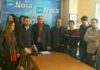 Ramón Santos coordinará a campaña electoral do PP de Noia