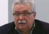 Fonda dor en Rianxo pola morte de Carlos Gey