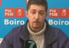 A militancia elixe a Maneiro como novo secretario xeral do PSOE de Boiro
