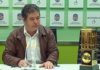 ‘Queremos proxectar Pontevedra e posicionala a nivel mundial’