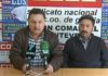 Abren expediente a un Policía Local por ‘non mostrar a debida submisión’ a un superior